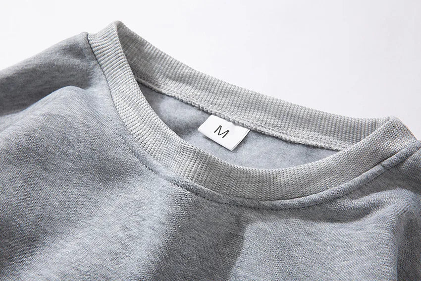 King Billion Premium Solid Pullover Hoodie