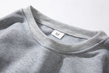 King Billion Premium Solid Pullover Hoodie