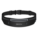 Professional Running Waist Bag Sports Belt Pouch Mobile Phone Case Men Women Hidden Pouch Gym SportsBags Running Belt Waist Pack