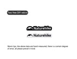 Naturehike Backpack Man Women 25L 30L Large Capacity Shoulder Bag Outdoor Climbing Hiking Portable Lightweight Waterproof Bag