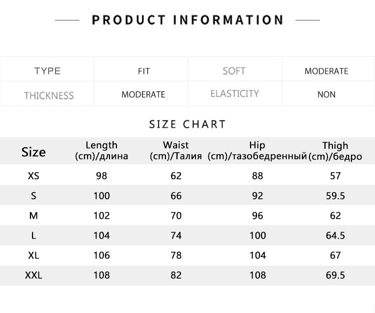 Women's High-Waist Fleece-Lined Wide-Leg Jeans