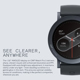 CMF by Nothing Watch Pro 2 Global Version BLUETOOTH CALLS 1.32'' AMOLED 60 FPS Display 11 Days Battery life SpO₂ Monitors GPS