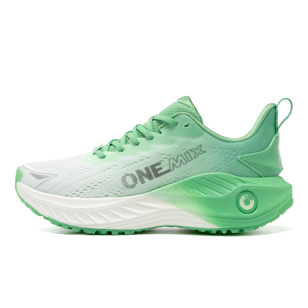 ONEMIX New O-Resilio Running Shoes for Men Lifestyle Jogging Shoes Lightweight Wearable Leisure Sneakers Outdoor Sports Shoes