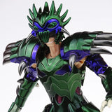 RH Saint Seiya Myth Cloth EXM/EX Deep Niobe Hades Specters Knights of the Zodiac Action Figure In Stock