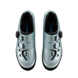 Shimano XC502 XC503 Mountain Bike Self-locking Shoes XC5 SH-XC502 Racing OFF ROAD/Cross Country Mountain Bike Lock Shoes