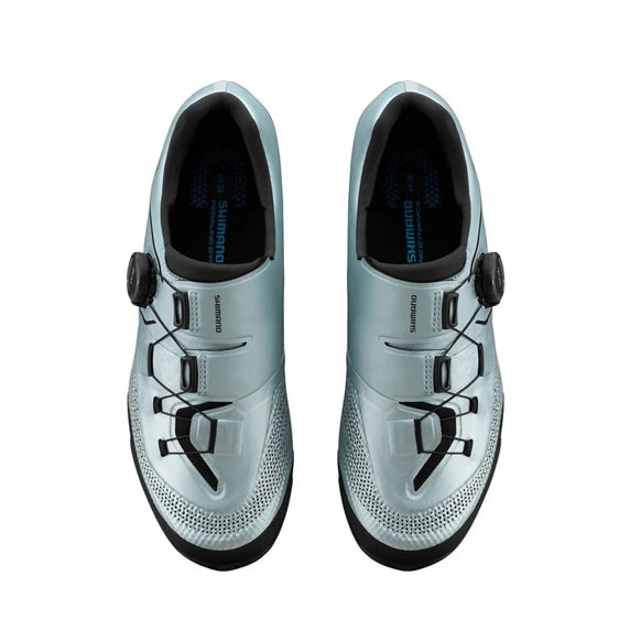 Shimano XC502 XC503 Mountain Bike Self-locking Shoes XC5 SH-XC502 Racing OFF ROAD/Cross Country Mountain Bike Lock Shoes
