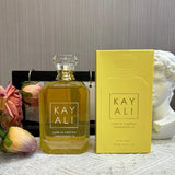 KAYALI Perfume Collection 100ml | Luxury Eau de Parfum