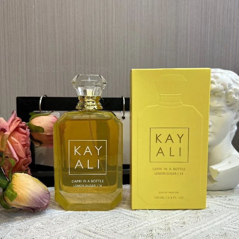 KAYALI Perfume Collection 100ml | Luxury Eau de Parfum