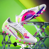 Professional Men’s TF/FG Football Boots