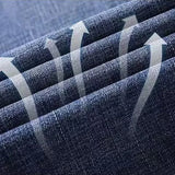 Men's Relaxed Straight-Leg Stretch Jeans | Multi-Color