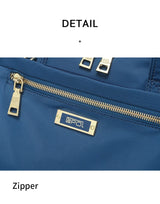 EPOL Large Capacity Women's Handbags Fabric High Quality Fashion Shoulder Bags Multiple Pockets Casual Waterproof Tote Bags 7253