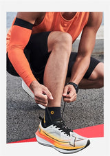 Xtep One Piece Model 2.0/1.0 Men Running Shoes  Autumn Comfortable Stability Cushion Rebound Racing Sneakers 876319110073