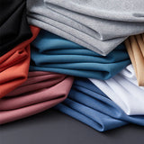 Men's Embroidered Polo Shirt – Casual Summer Style