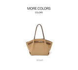 LA FESTIN Original Brand Women's bags Shoulder Bag Woven Bag 2026 New Tote Bag Large Handbag Travel Bag Big Beach Bag