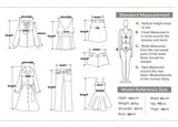 Winter Wide Leg Denim Pants Women Thicken Plush Velvet Lined High Waist Jeans Lace Up Warm Baggy Straight Vaqueros Pantalones