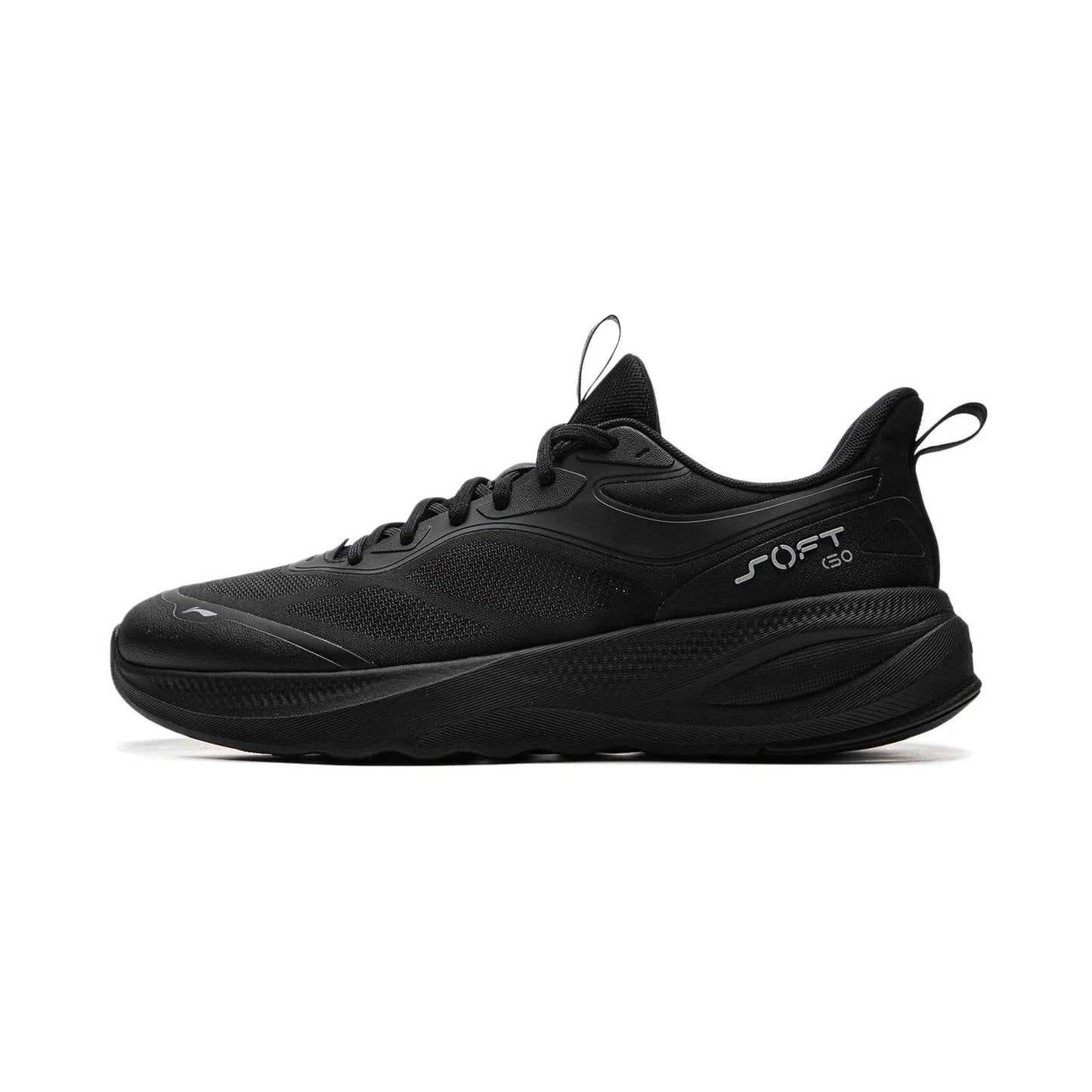 Li-Ning Men's Soft Go 2 V4 Lifestyle Sneakers