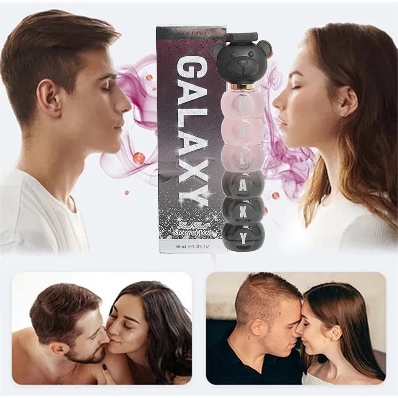 Lovely Bear Women's Floral Eau de Parfum
