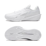 Li-Ning Men's WADE FLASH 2 On Court Basketball Shoes BOOM Cushioning Breathable LiNing Stable Sneaker ABPV013