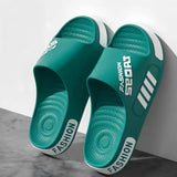 Lightweight EVA Comfort Slippers