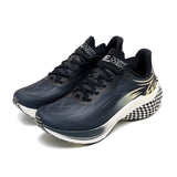 ONEMIX Beam New Arrival Training Running Shoes for Men Full Sole Nylon Plate Sport Shoes Breathable Summer Female Jogging Shoes
