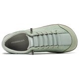 HOBIBEAR Women Wide Toe Barefoot Sneakers | Slip-On
