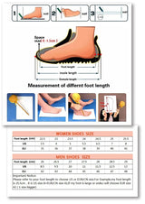Men’s Autumn Leather Casual Sneakers