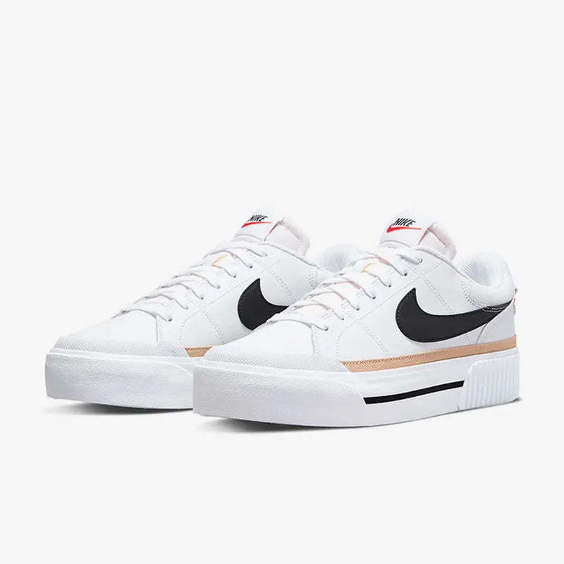 Nike Women's Court-Ready Cushioned Sneakers DM7590-100
