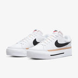 Nike Women's Court-Ready Cushioned Sneakers DM7590-100