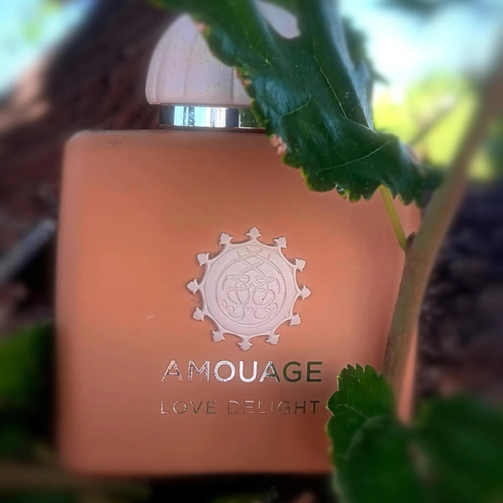 AMOUAGE Women's Eau de Parfum – 100ml Luxury Collection