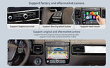 Wireless CarPlay & Android Auto for VW Touareg 7P RNS850