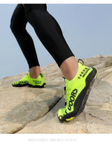 Quick-Dry Unisex Aqua Shoes
