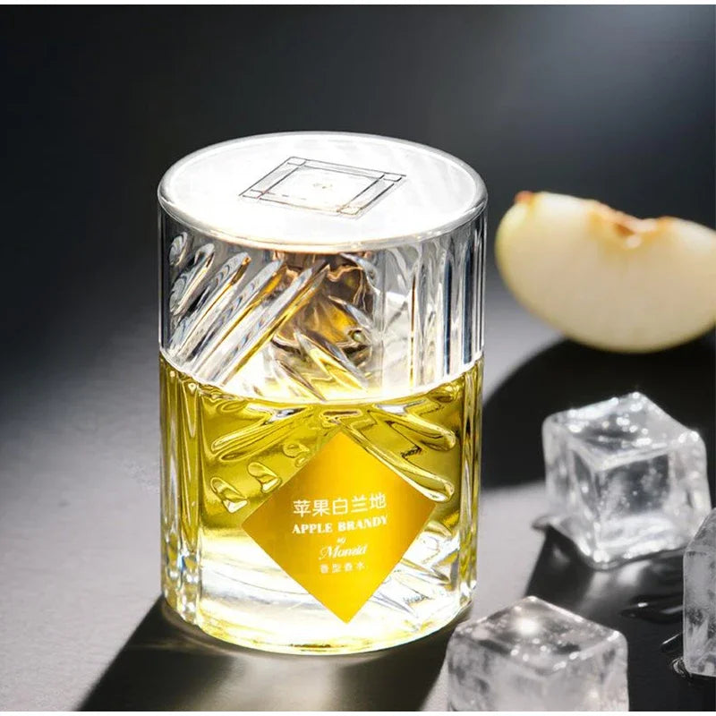 Angel's Share Unisex Eau de Parfum – Fruity & Woody