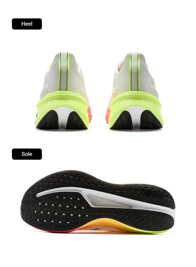 Xtep 2000km 3.0 Men’s Performance Running Shoes