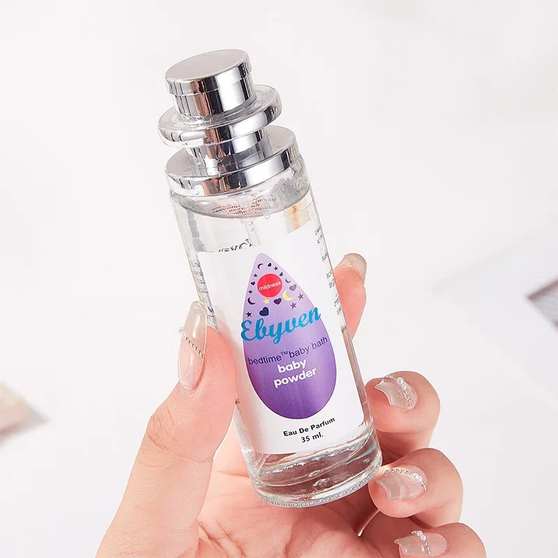 Milk & Bloom Eau de Toilette Perfume Spray