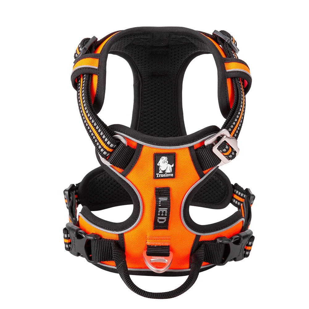 Truelove Premium Anti-Pull Dog Harness | TLH5657