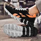 Unisex Running Shoes 2026 Comfortable Lightweight Sport Walking Sneakers Breathable Men Women Male Female Trendy Footwear