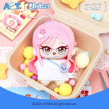 Alien Stage Mystery Blind Box Mini Figure