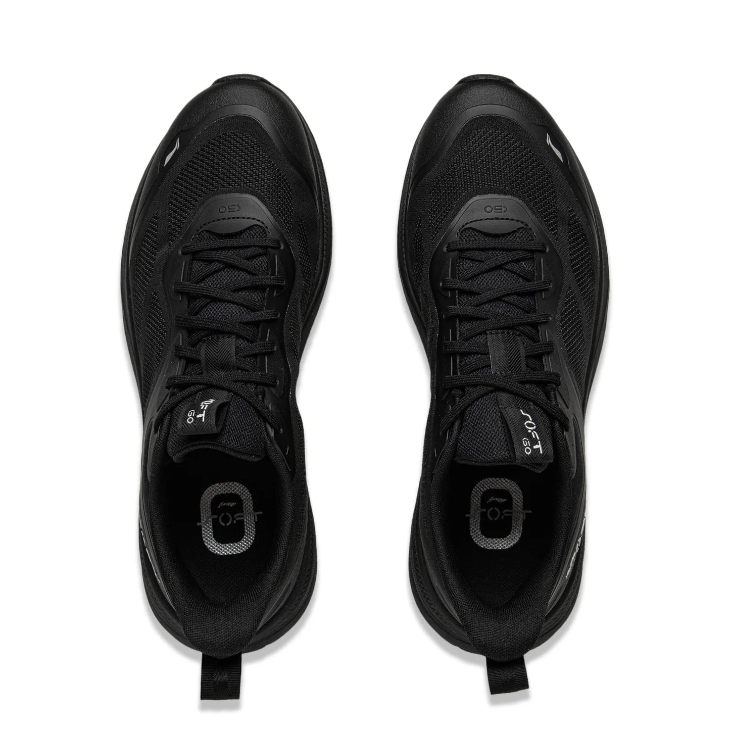 Li-Ning Men's Soft Go 2 V4 Lifestyle Sneakers