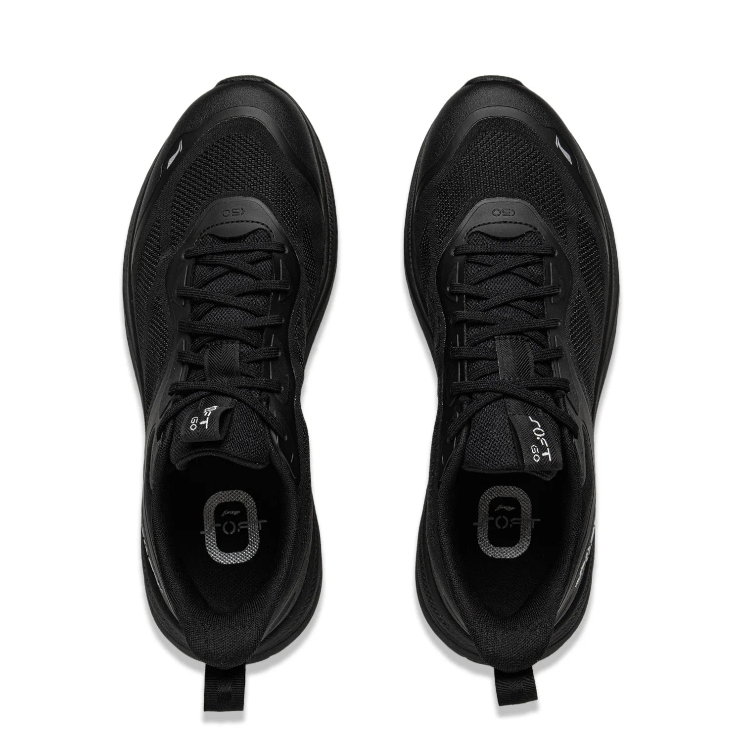 Li-Ning Men's Soft Go 2 V4 Lifestyle Sneakers