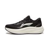 Li-Ning Men's YUEYING 6 Optimized Cushion Running Shoes with Wide Toe Box TEMPO BOUNSE Stable Support LiNing Sneakers ARHW017