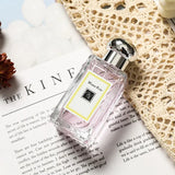 Luxury Freesia & Bluebell Eau de Toilette 50ml