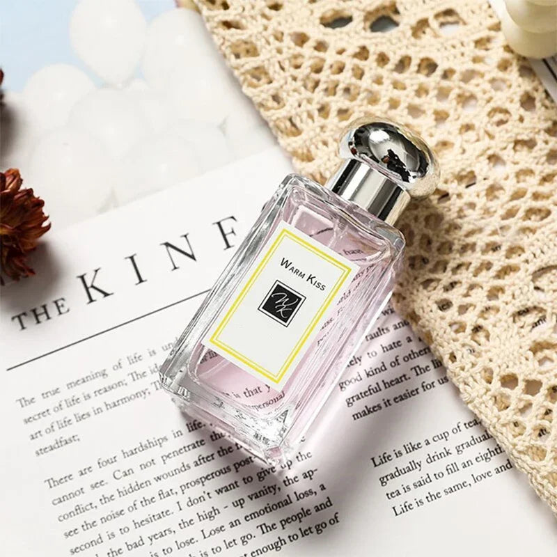 Luxury Freesia & Bluebell Eau de Toilette 50ml