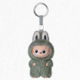 POP MART LABUBU THE MONSTERS PIN FOR LOVE Series Vinyl Plush Pendant Blind Box Toys Kawaii Anime Action Figure Surprise Mystery