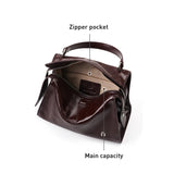 LA FESTIN 2024 New Trend Luxury Handbags Women's Bag Crossbody Bags Large Capacity Bag Fashion Shoulder Bags Female Bags
