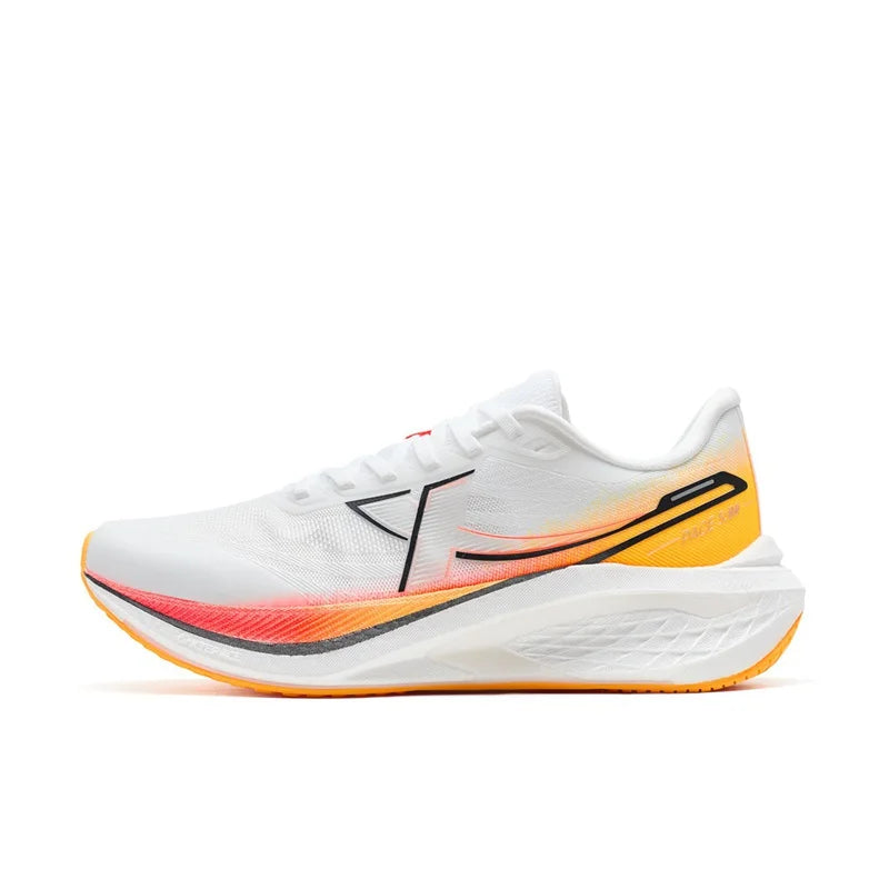 Xtep Five Speed 3.0 For Men 2025 Spring And Autumn Comfortable Casual Shoes Breathable Training Jogging Sneakers 875319110002