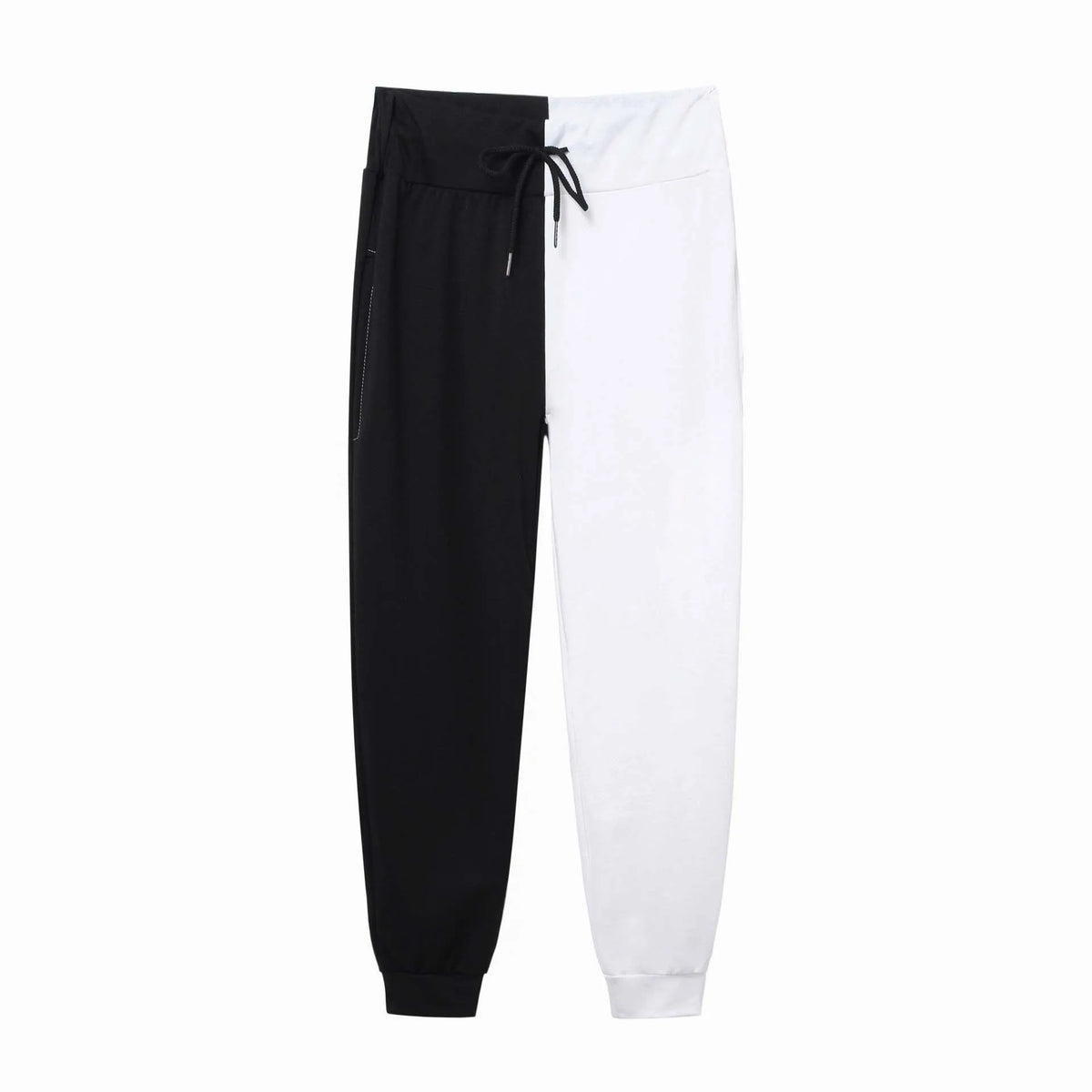 Men’s Classic Solid Color Pullover Hoodie