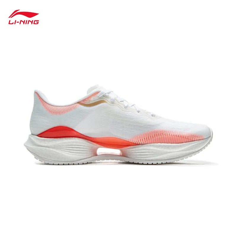 LI-NING SUPERLIGHT 22 New Year Color Men's Comfortable Lightweight Cushioned Running Shoes ARBV001