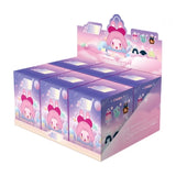 Alien Stage Rabbit Series Collectible Figures