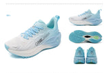 ONEMIX New O-Resilio Running Shoes for Men Lifestyle Jogging Shoes Lightweight Wearable Leisure Sneakers Outdoor Sports Shoes