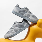 Minimalist Wide-Toe Barefoot Sneakers